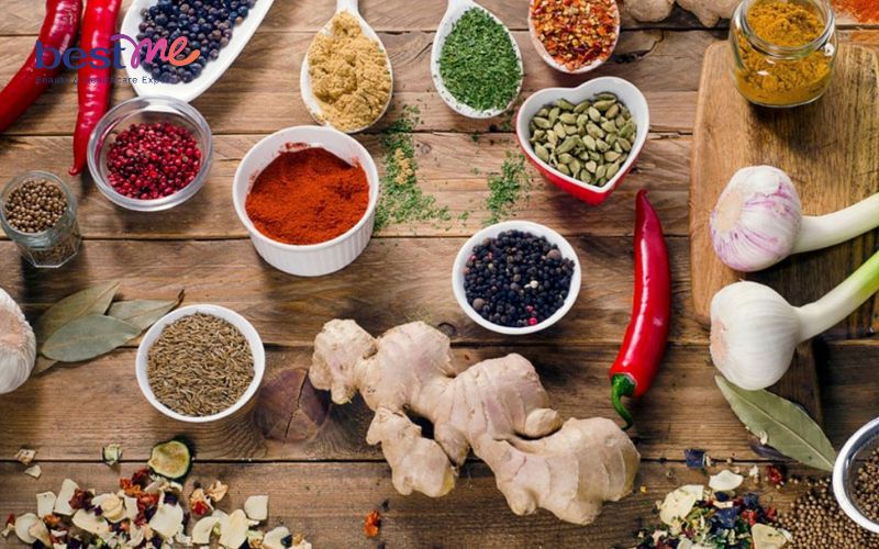 cach-lam-nam-kho-chay-thom-ngon-don-gian-tai-nha-5 Cách làm nấm kho chay thơm ngon đơn giản tại nhà - 5