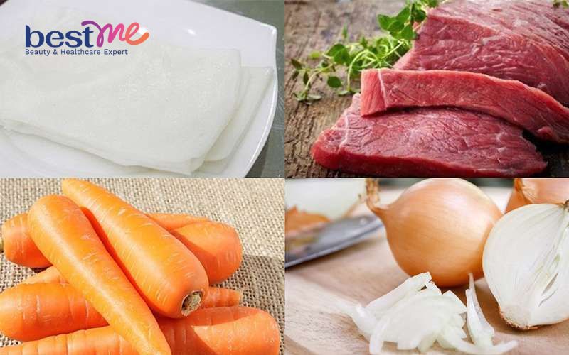 cach-lam-pho-cuon-thit-bo-chuan-vi-ha-noi-cuc-ngon-tai-nha-2 Cách làm phở cuốn thịt bò chuẩn vị Hà Nội cực ngon tại nhà - 2