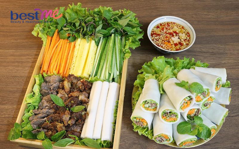 cach-lam-pho-cuon-thit-bo-chuan-vi-ha-noi-cuc-ngon-tai-nha-3 Cách làm phở cuốn thịt bò chuẩn vị Hà Nội cực ngon tại nhà - 3