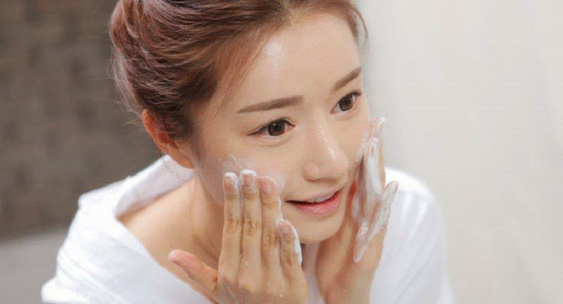 6 cách làm sạch da dầu mụn chuẩn nhất cho da sạch mụn