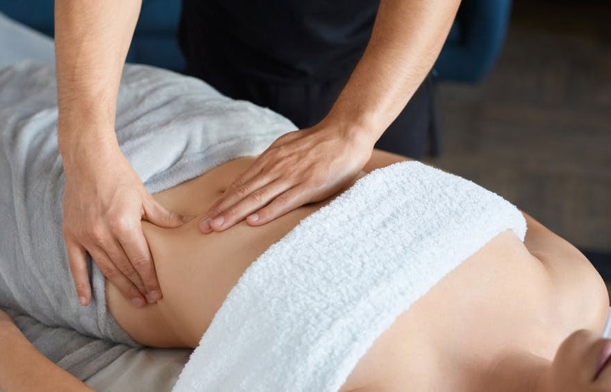 Lựa chọn các loại kem massage an toàn cho mẹ
