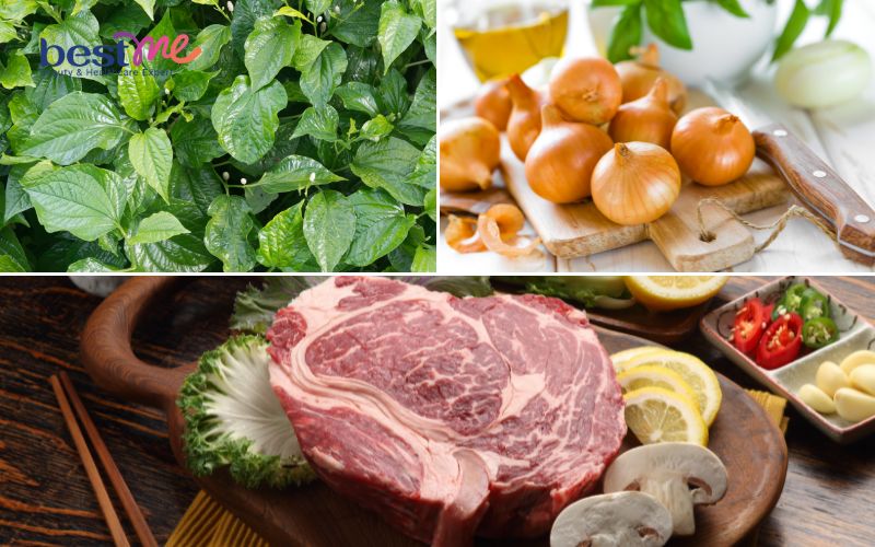 cach-lam-thit-bo-xao-la-lot-thom-ngon-cuc-tot-cho-suc-khoe-2 Cách làm thịt bò xào lá lốt thơm ngon cực tốt cho sức khỏe - 2