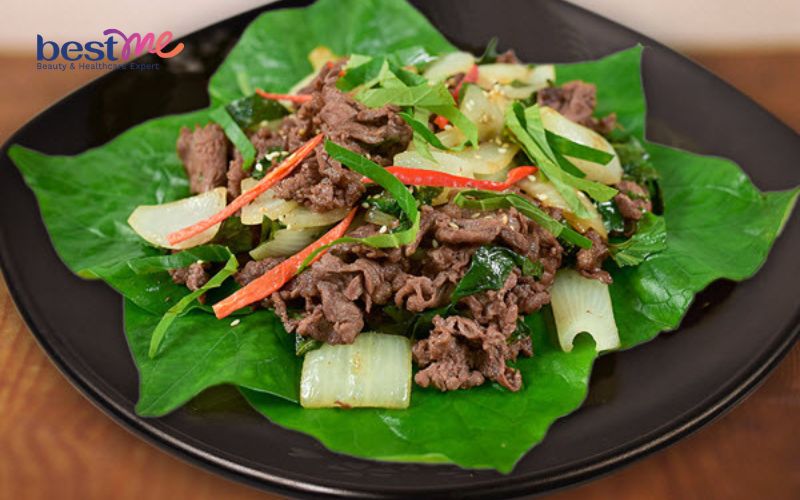 cach-lam-thit-bo-xao-la-lot-thom-ngon-cuc-tot-cho-suc-khoe-7 Cách làm thịt bò xào lá lốt thơm ngon cực tốt cho sức khỏe - 7