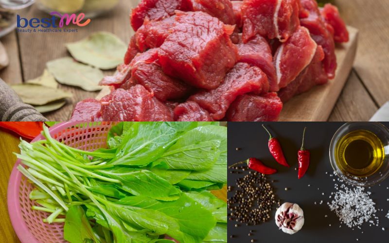 cach-lam-thit-bo-xao-rau-cai-cuc-ngon-chi-voi-3-buoc-don-gian-2 Cách làm thịt bò xào rau cải cực ngon chỉ với 3 bước đơn giản - 2