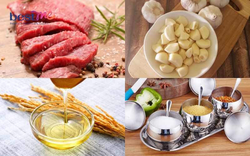 cach-lam-thit-bo-xao-toi-ngon-mem-thom-nuc-mui--2 Cách làm thịt bò xào tỏi ngon mềm, thơm nức mũi - 2