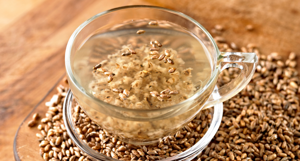 Khám phá trà gạo lứt hạt chia có tác dụng gì Cho sức khỏe và làm đẹp của bạn