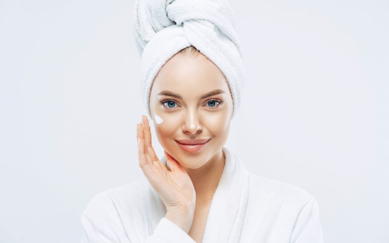 Lưu ý khi áp dụng các cách làm trắng da mặt tại nhà