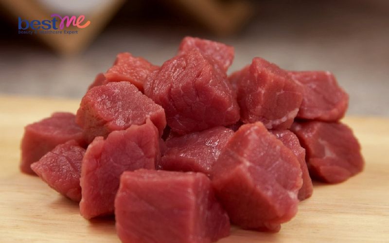 cach-nau-bun-bo-ham-bang-noi-com-dien-cuc-don-gian-tai-nha-ai-cung-lam-duoc-3 Cách nấu bún bò hầm bằng nồi cơm điện cực đơn giản tại nhà ai cũng làm được - 3