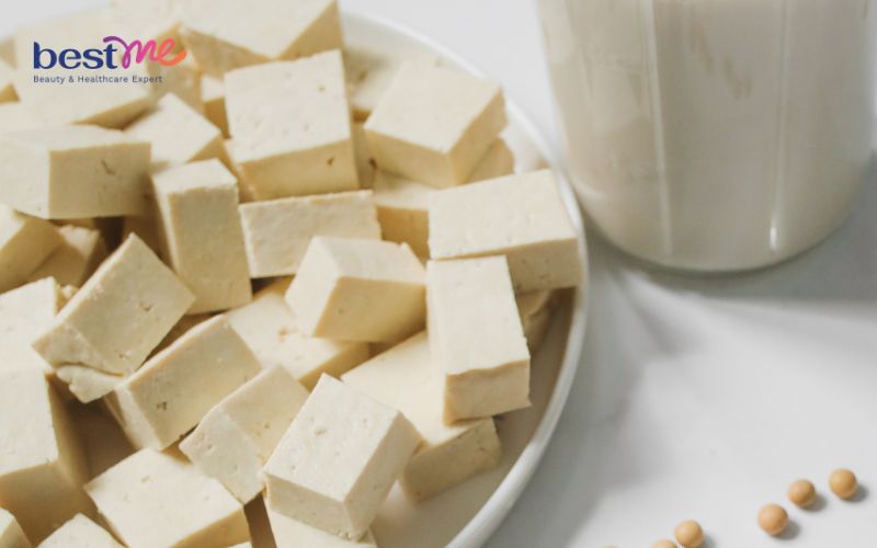 cach-nau-bun-kho-xao-chay-ngon-nhu-nha-hang-7 Cách nấu bún khô xào chay ngon như nhà hàng - 7