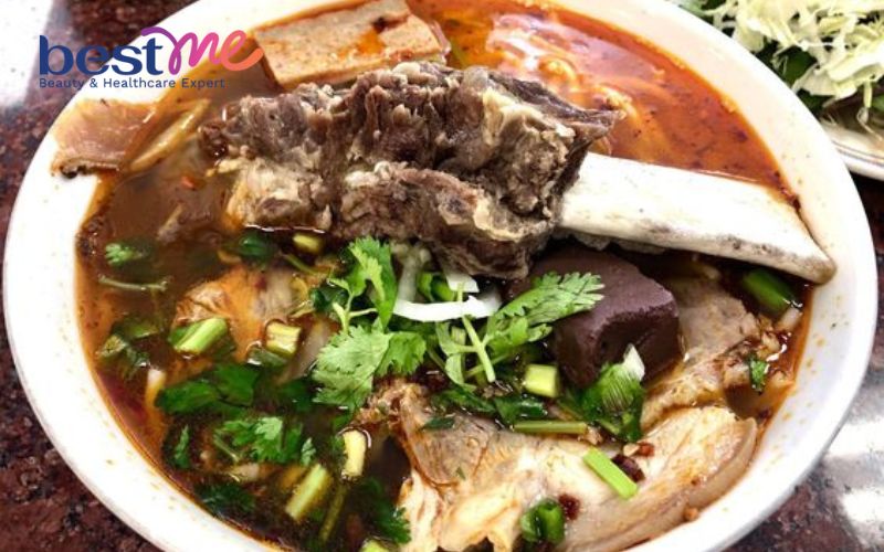cach-nau-bun-suon-bo-thom-ngon-dam-da-ai-cung-me-1 Cách nấu bún sườn bò thơm ngon đậm đà ai cũng mê - 1