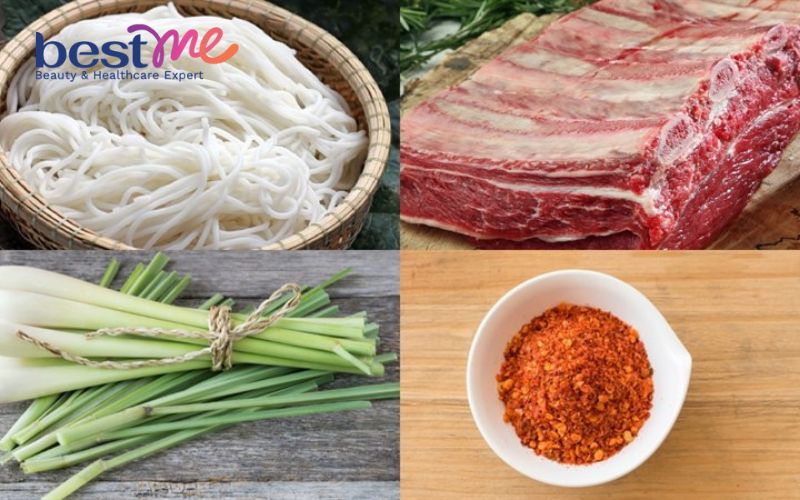 cach-nau-bun-suon-bo-thom-ngon-dam-da-ai-cung-me-2 Cách nấu bún sườn bò thơm ngon đậm đà ai cũng mê - 2
