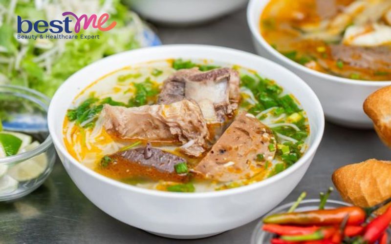 cach-nau-bun-suon-bo-thom-ngon-dam-da-ai-cung-me-6 Cách nấu bún sườn bò thơm ngon đậm đà ai cũng mê - 6