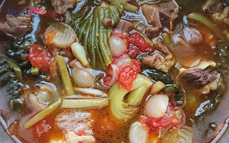 cach-nau-canh-bo-ham-dua-chua-chong-ngan-cuc-dua-com-tai-nha-4 Cách nấu canh bò hầm dưa chua chống ngán cực đưa cơm tại nhà - 4