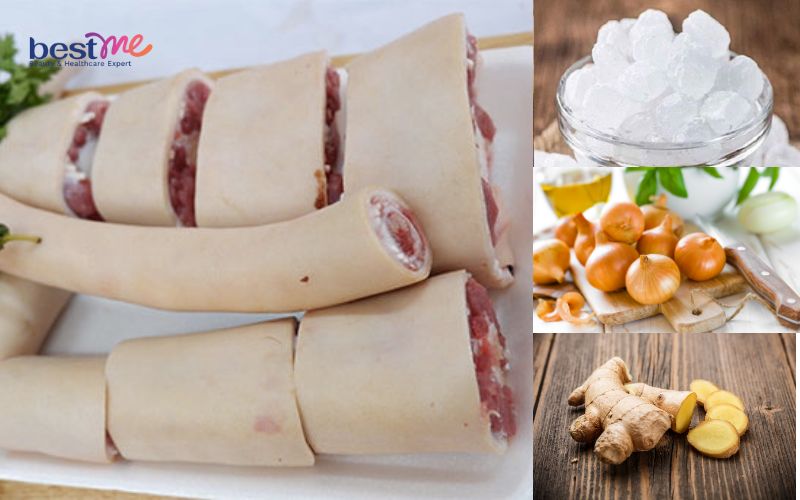 Cách nấu đuôi bò hầm ngũ vị thơm nức mũi không phải ai cũng biết - 2