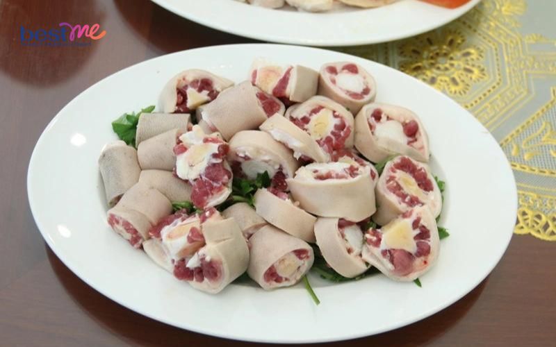 Cách nấu đuôi bò hầm ngũ vị thơm nức mũi không phải ai cũng biết - 3