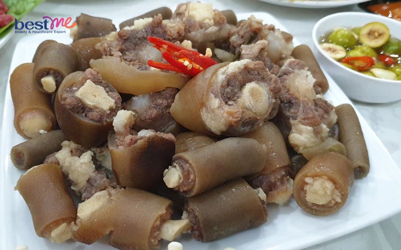 Cách nấu đuôi bò hầm ngũ vị thơm nức mũi không phải ai cũng biết - 4