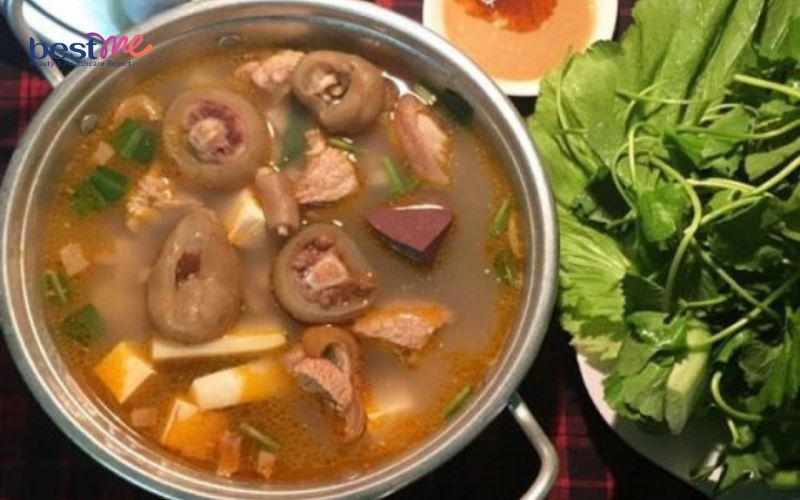 Cách nấu đuôi bò hầm ngũ vị thơm nức mũi không phải ai cũng biết - 6