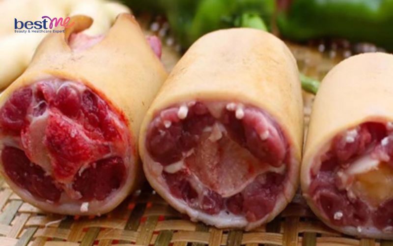 Cách nấu đuôi bò hầm ngũ vị thơm nức mũi không phải ai cũng biết - 8