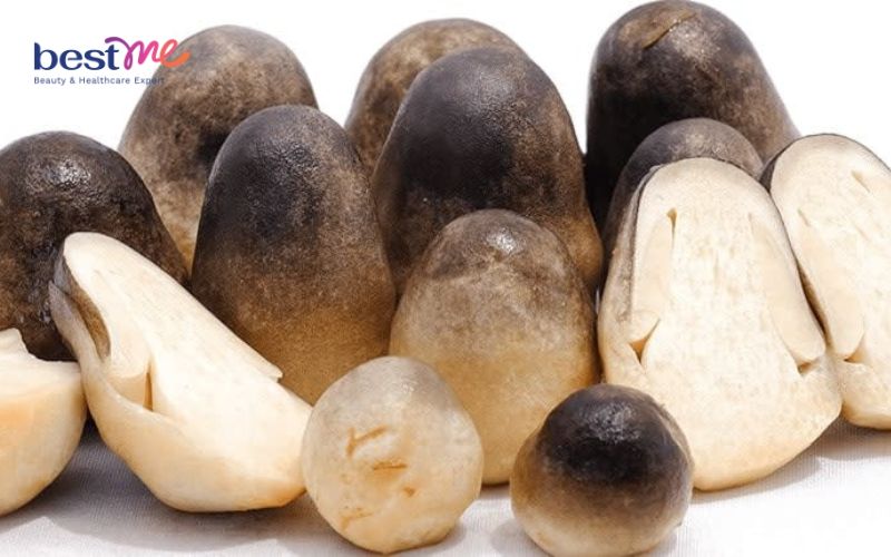 cach-nau-nam-rom-kho-tieu-chay-cuc-ngon-hap-dan-9 Cách nấu nấm rơm kho tiêu chay cực ngon, hấp dẫn - 9
