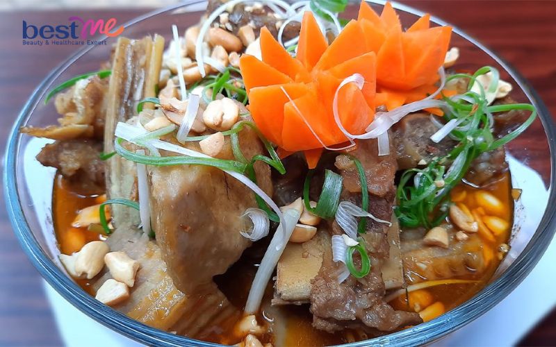 cach-nau-suon-bo-ham-sa-thom-ngon-giau-dinh-duong-chieu-dai-ca-nha-1 Cách nấu sườn bò hầm sả thơm ngon, giàu dinh dưỡng chiêu đãi cả nhà - 1