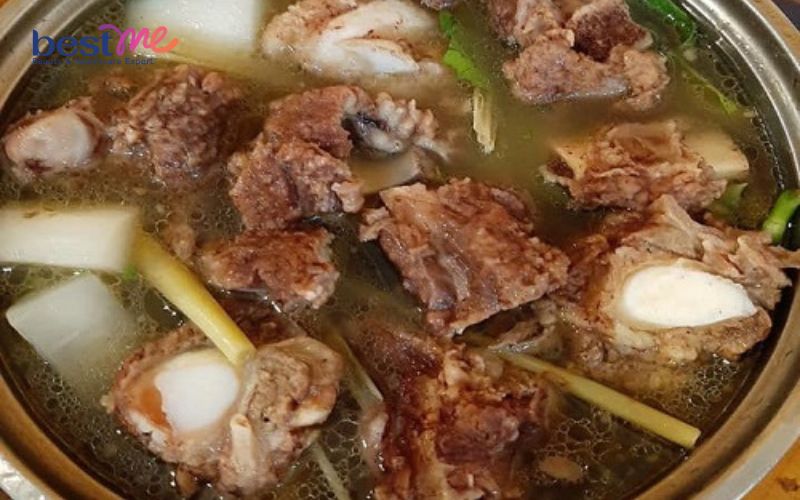 cach-nau-suon-bo-ham-sa-thom-ngon-giau-dinh-duong-chieu-dai-ca-nha-5 Cách nấu sườn bò hầm sả thơm ngon, giàu dinh dưỡng chiêu đãi cả nhà - 5