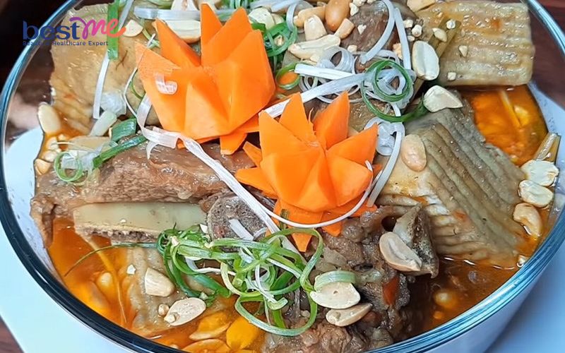 cach-nau-suon-bo-ham-sa-thom-ngon-giau-dinh-duong-chieu-dai-ca-nha-6 Cách nấu sườn bò hầm sả thơm ngon, giàu dinh dưỡng chiêu đãi cả nhà - 6