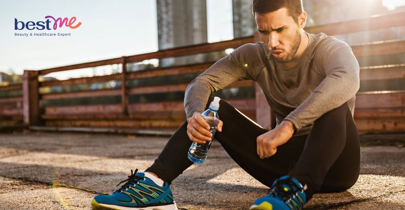 Việc nghỉ ngơi cũng cần phải chú ý