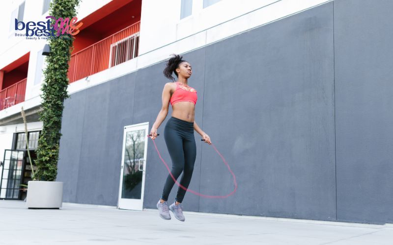 Cần ưu tiên sự thoải mái và độ thấm hút của trang phục