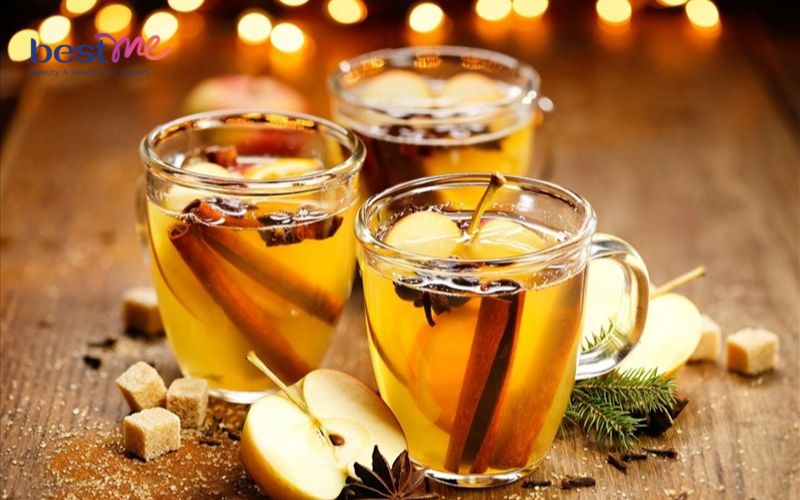 Cách pha trà gừng giảm cân hiệu quả và đúng cách - 5