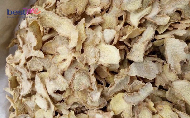 Cách pha trà gừng giảm cân hiệu quả và đúng cách - 8