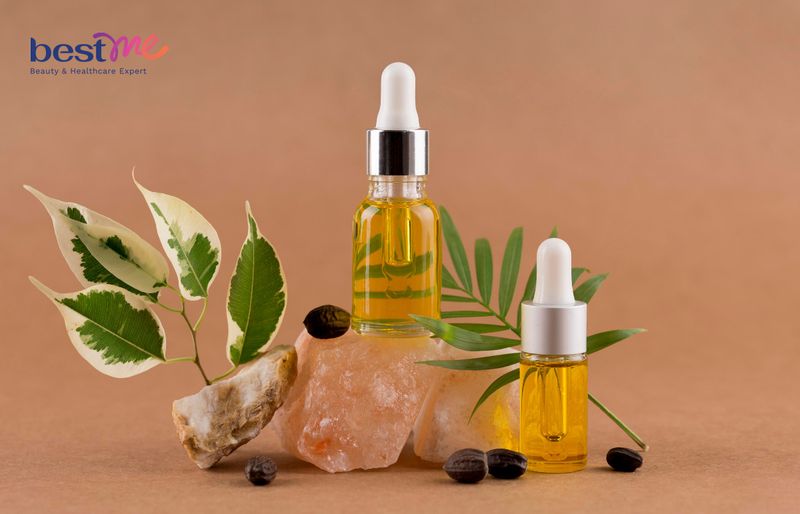 Dầu jojoba thường xuyên xuất hiện trong công thức mỹ phẩm
