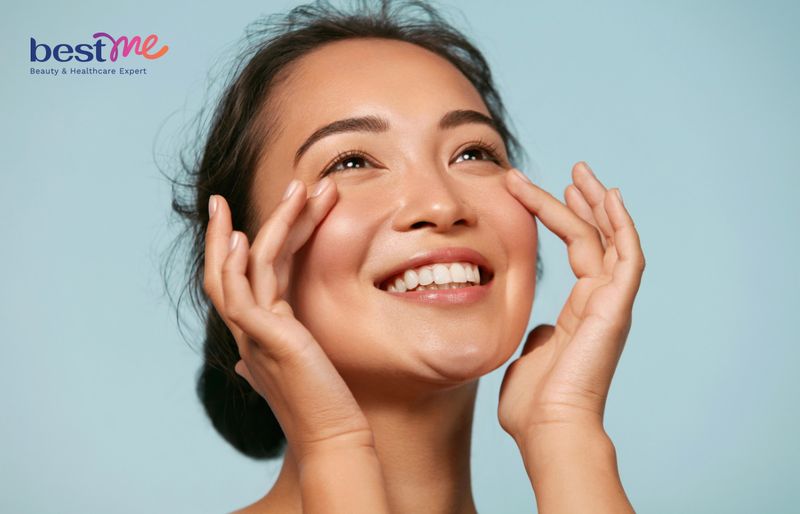 Chúc chị em sớm có một làn da khỏe mạnh!