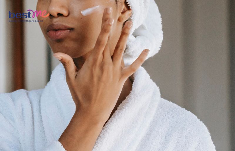 Sản phẩm làm đẹp cấp tốc sẽ bào mòn thay vì tái tạo làn da