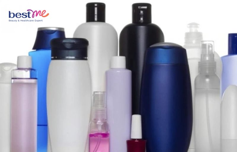 Tác hại của mỹ phẩm kém chất lượng để lại lên da là rất lớn