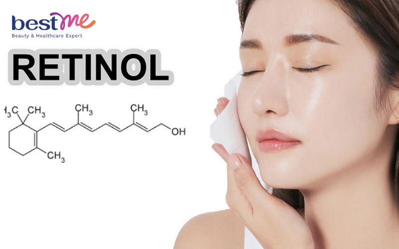 Cách sử dụng niacinamide và retinol an toàn, hiệu quả nhất - 1