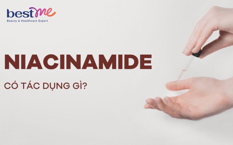 Cách sử dụng niacinamide và retinol an toàn, hiệu quả nhất - 2