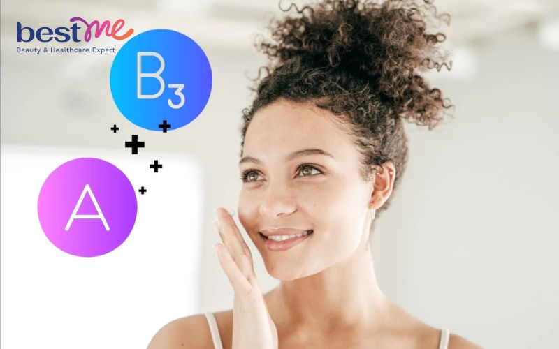 Cách sử dụng niacinamide và retinol an toàn, hiệu quả nhất - 3