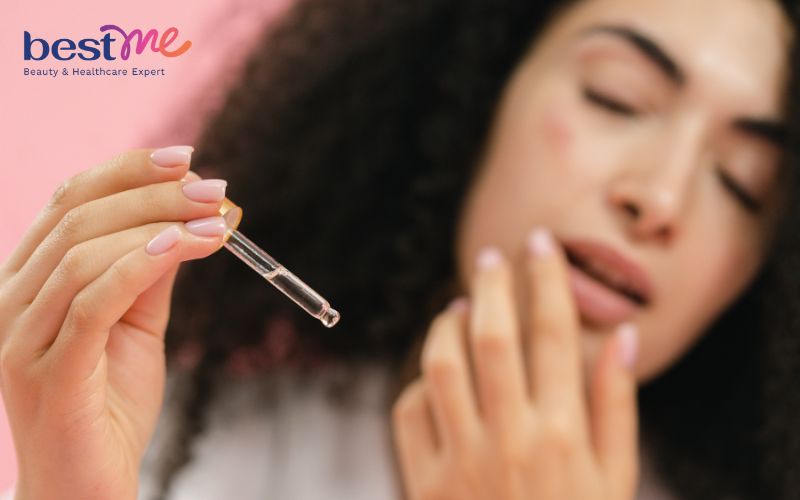 Cách sử dụng niacinamide và retinol an toàn, hiệu quả nhất - 4