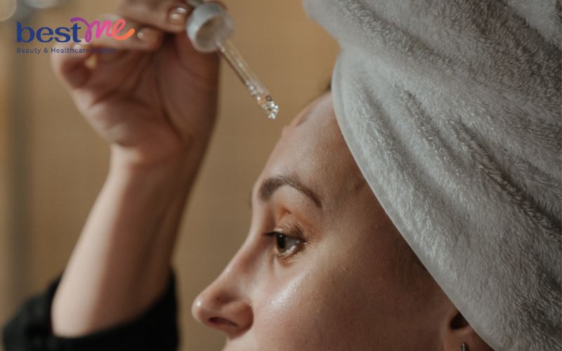 Cách sử dụng niacinamide và retinol an toàn, hiệu quả nhất - 5
