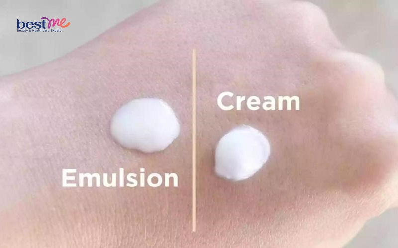 Review 13 loại sữa dưỡng da mặt an toàn, chất lượng tốt nhất - 1