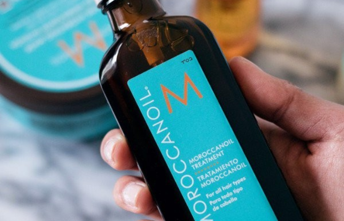 Sản phẩm rất được yêu thích do chứa nhiều dưỡng chất có lợi cho tóc