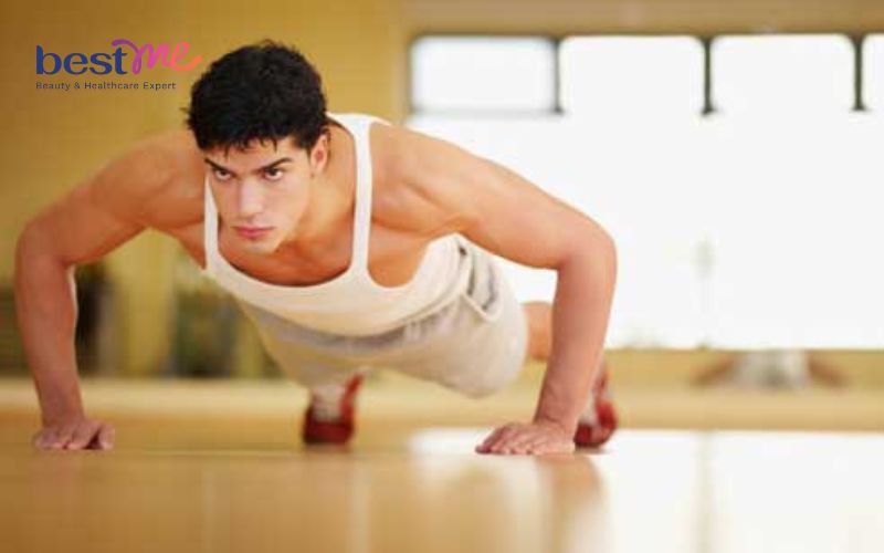  Cách tăng cân nhanh trong 1 tháng và những lưu ý quan trọng cần biết - 10