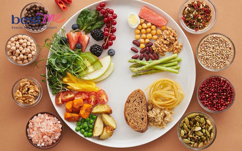  Cách tăng cân nhanh trong 1 tháng và những lưu ý quan trọng cần biết - 5