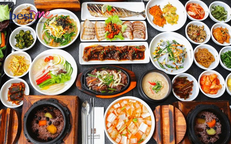  Cách tăng cân nhanh trong 1 tháng và những lưu ý quan trọng cần biết - 6