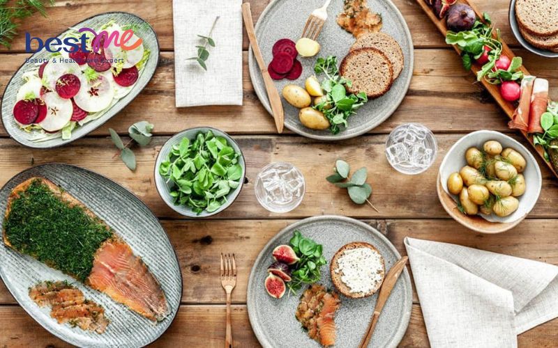  Cách tăng cân nhanh trong 1 tháng và những lưu ý quan trọng cần biết - 7