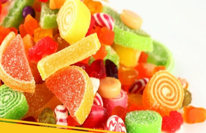 Kẹo ngọt, bánh, socola có thể giúp “cấp cứu” kịp thời tình trạng hạ huyết áp