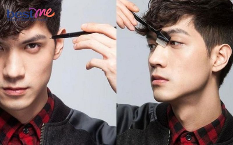 cach-trang-diem-makeup-nam-8-buoc-don-gian-cuc-tu-nhien-7 Cách trang điểm makeup nam 8 bước đơn giản cực tự nhiên - 7