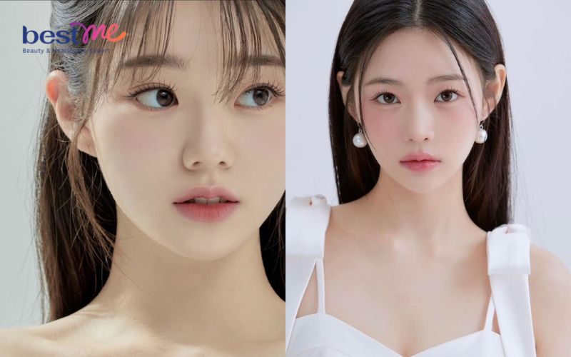 Cách trang điểm makeup trong veo đẹp nhẹ nhàng [Có video] - 10