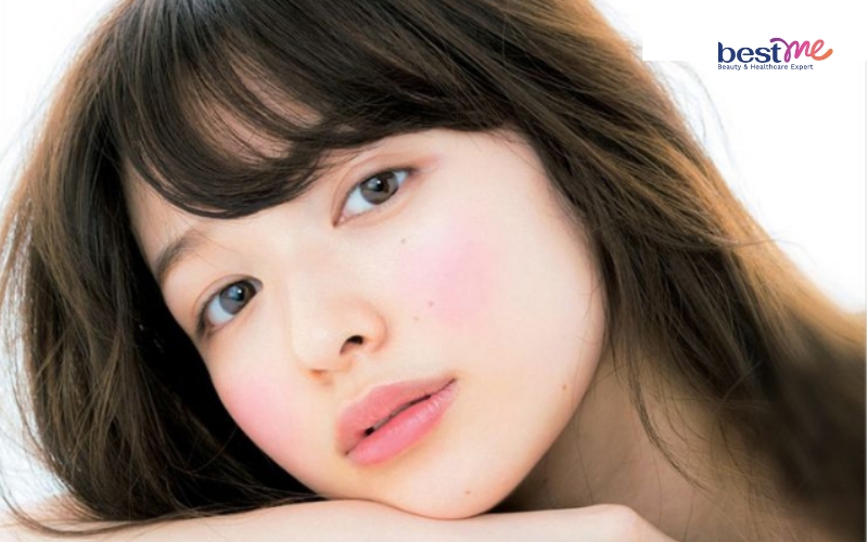 Cách trang điểm makeup trong veo đẹp nhẹ nhàng [Có video] - 3