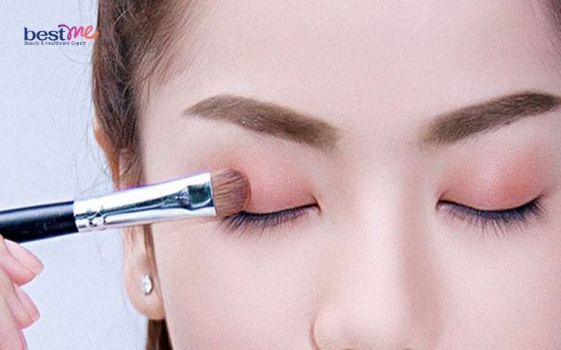 Cách trang điểm makeup trong veo đẹp nhẹ nhàng [Có video] - 5